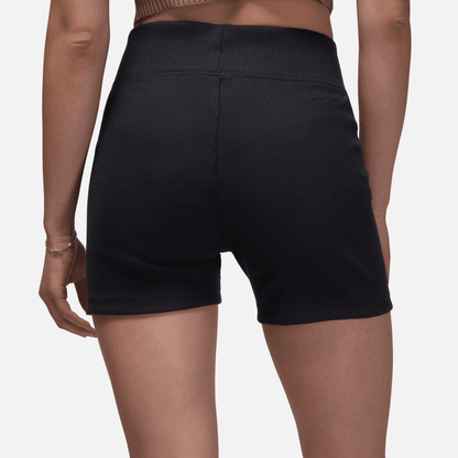 Air Jordan Women's Brooklyn Essentials 4" Shorts