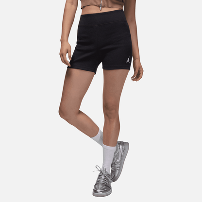 Air Jordan Women's Brooklyn Essentials 4" Shorts