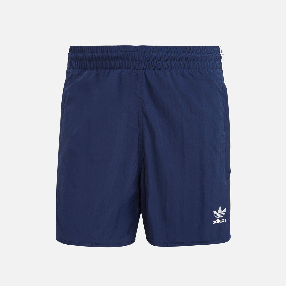 Adidas Sprinter Navy Shorts