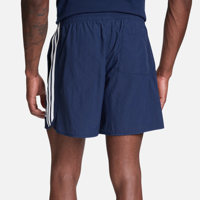 Adidas Sprinter Navy Shorts