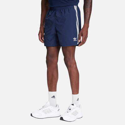 Adidas Sprinter Navy Shorts