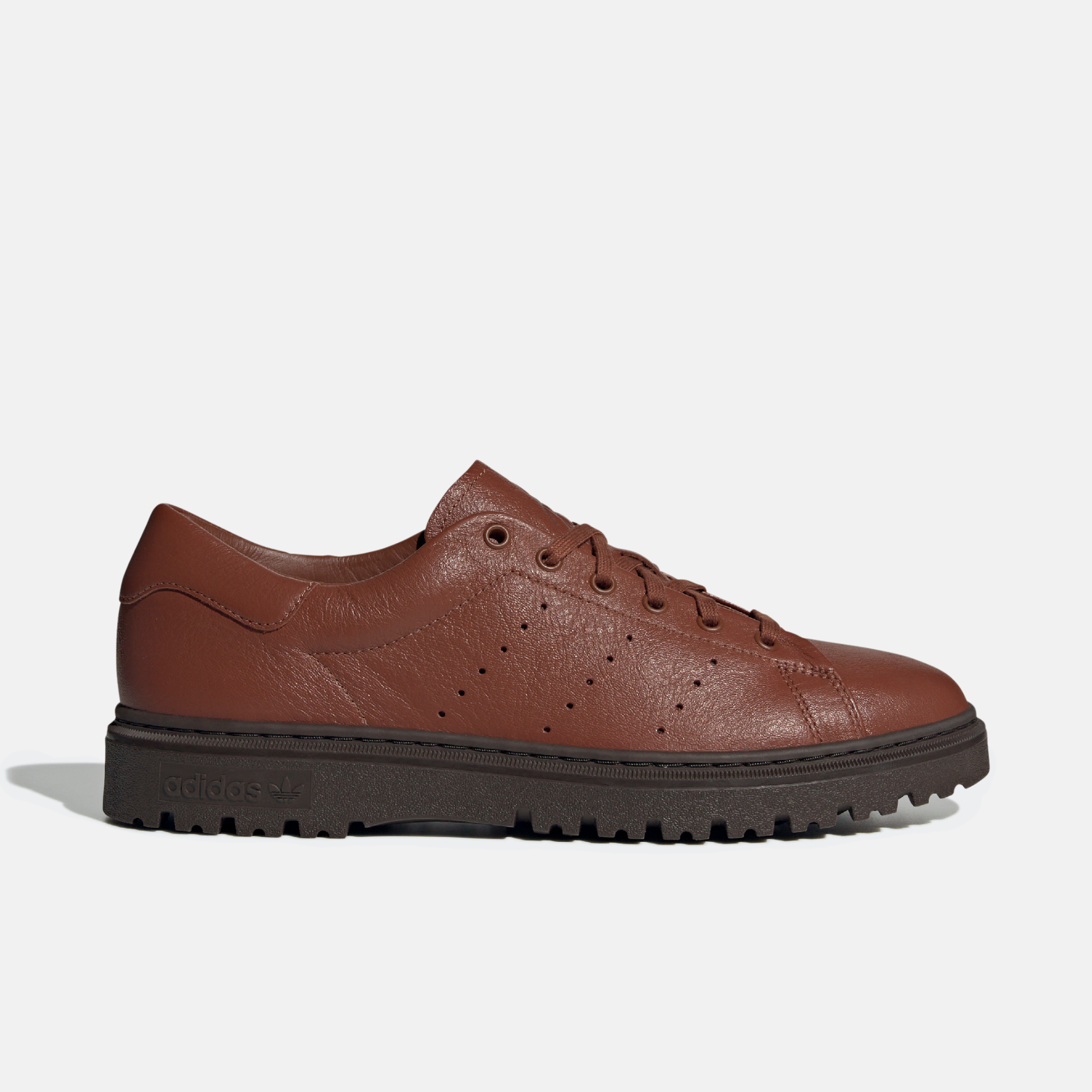 Adidas Stan Smith Freizeit Brown