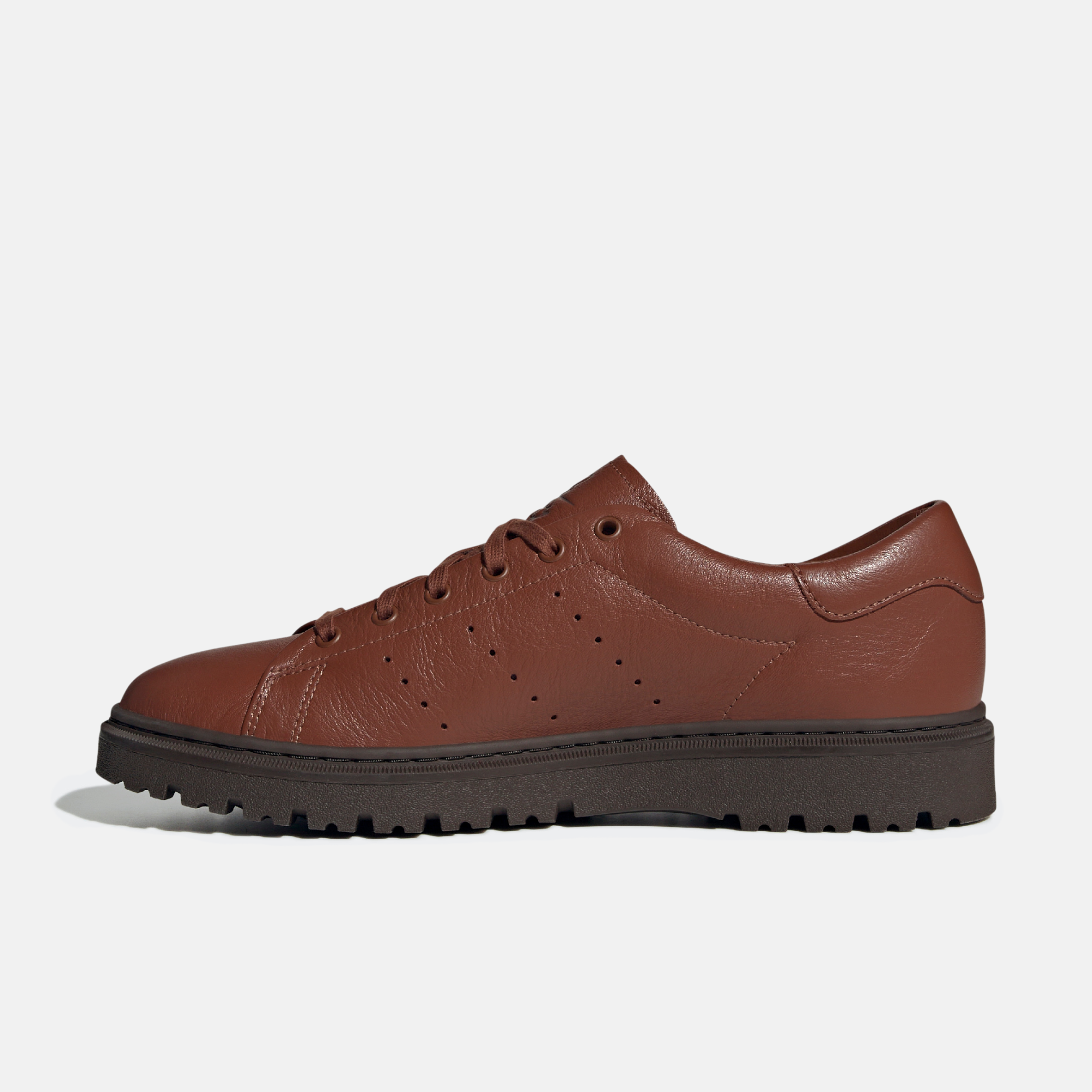 Adidas Stan Smith Freizeit Brown