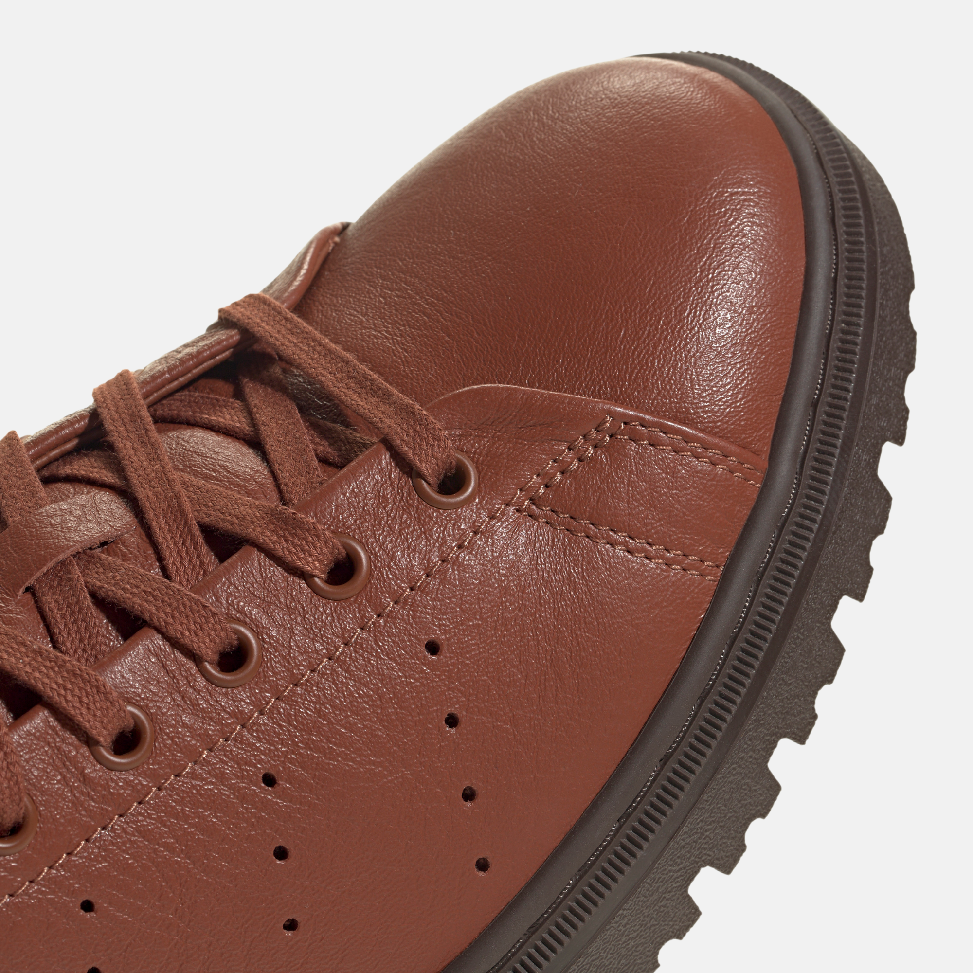 Adidas Stan Smith Freizeit Brown