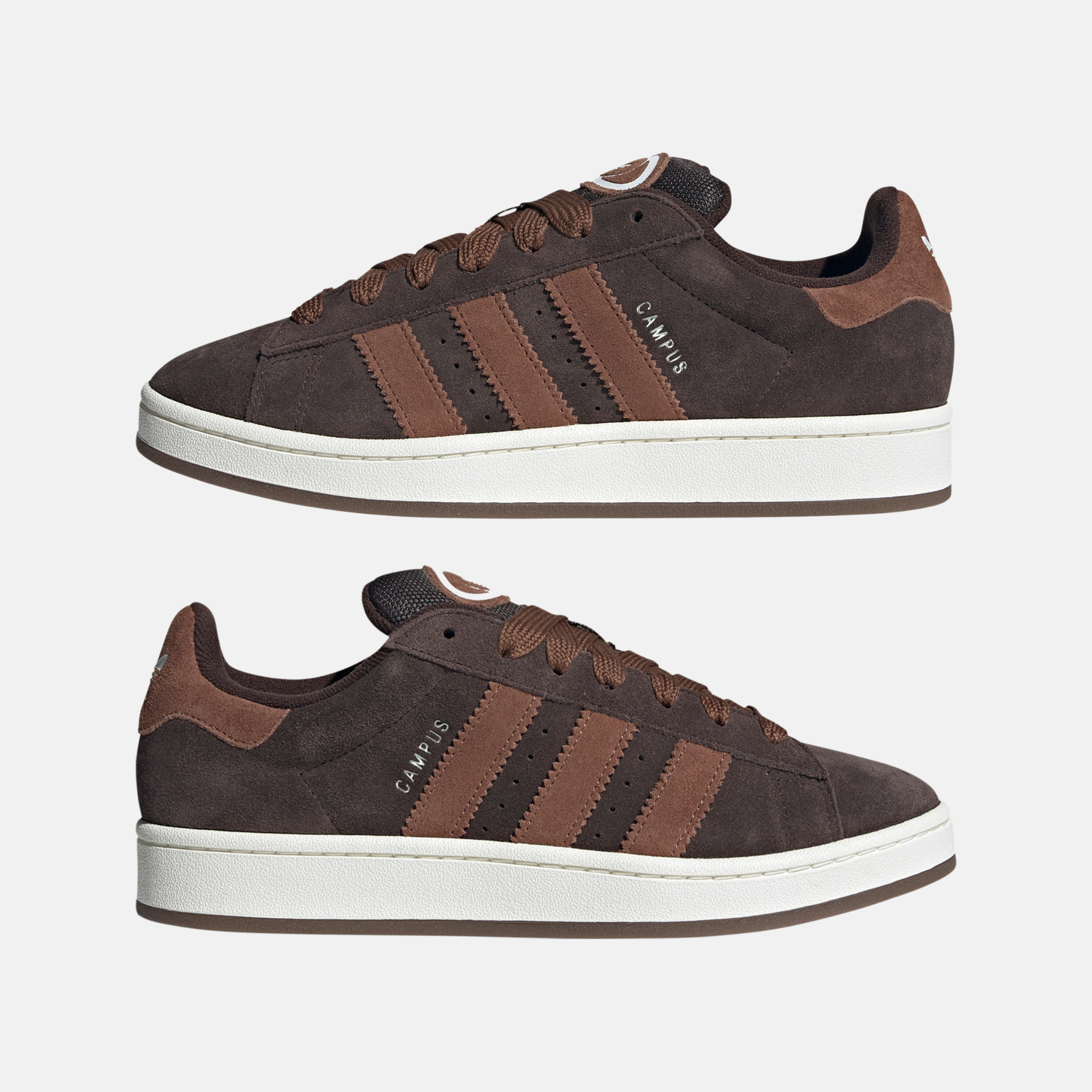 Adidas Campus 00s Preloved Brown