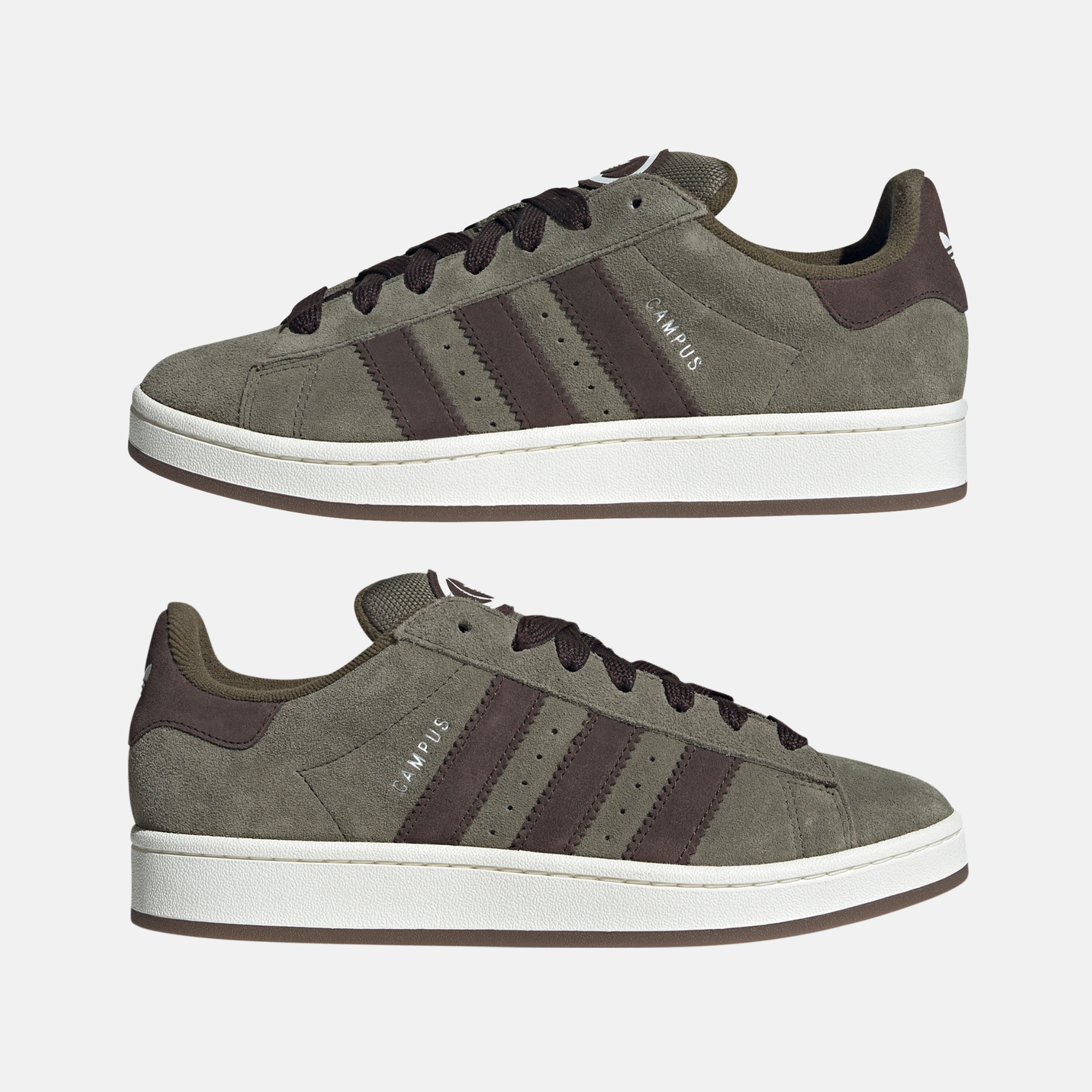 Adidas Campus 00s Olive