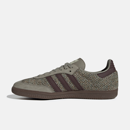 Adidas Samba OG Wonder Beige Tweed