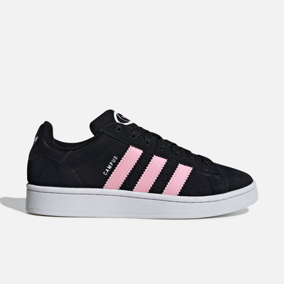 Adidas Women's Campus 00s Core Black True Pink
