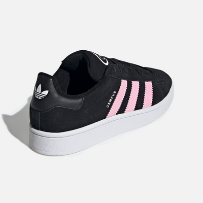 Adidas Women's Campus 00s Core Black True Pink