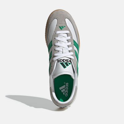 Adidas Samba Millennium Green Gum