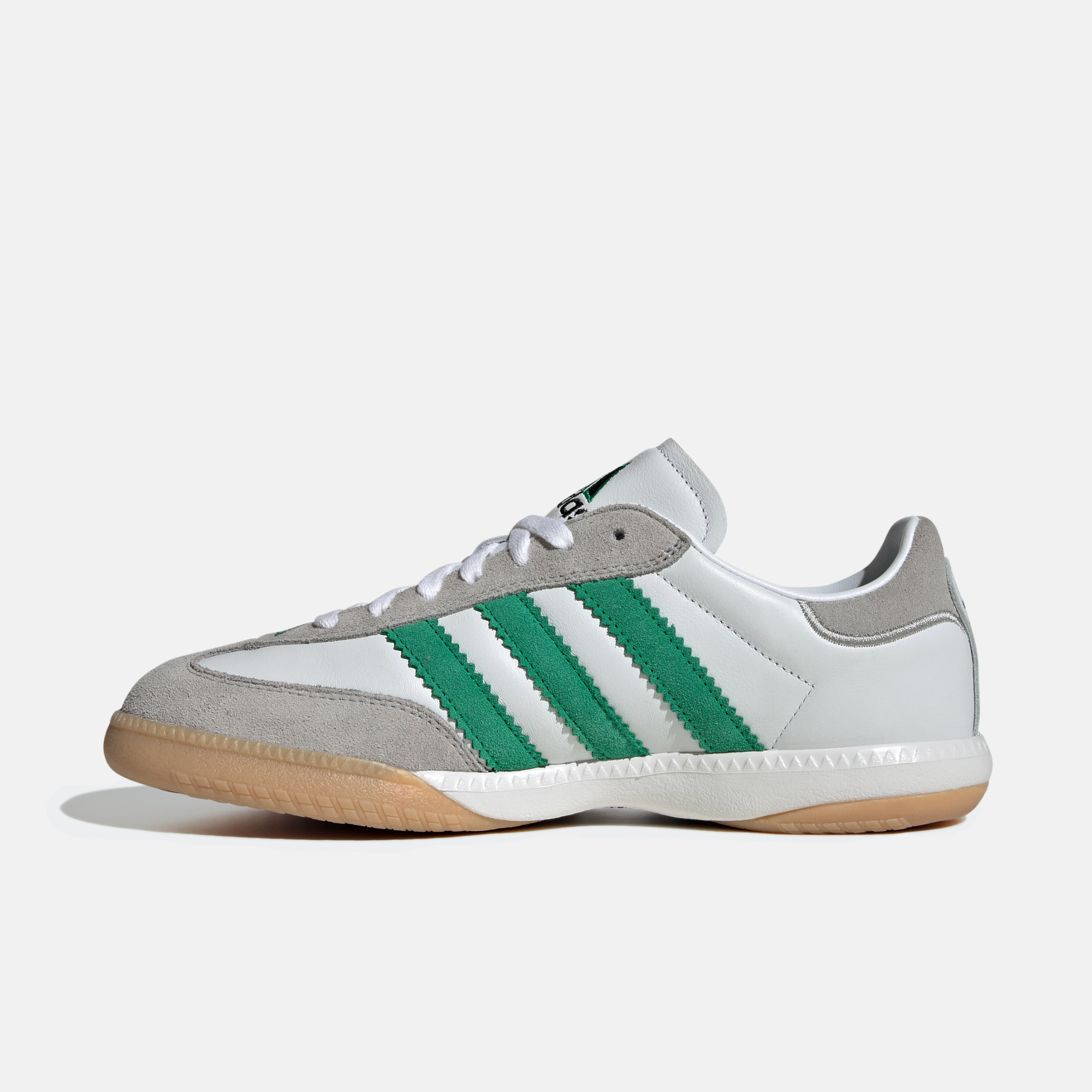 Adidas Samba MN Green Gum