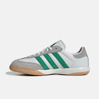 Adidas Samba Millennium Green Gum