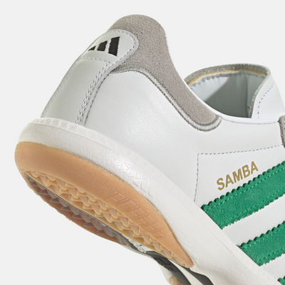 Adidas Samba Millennium Green Gum