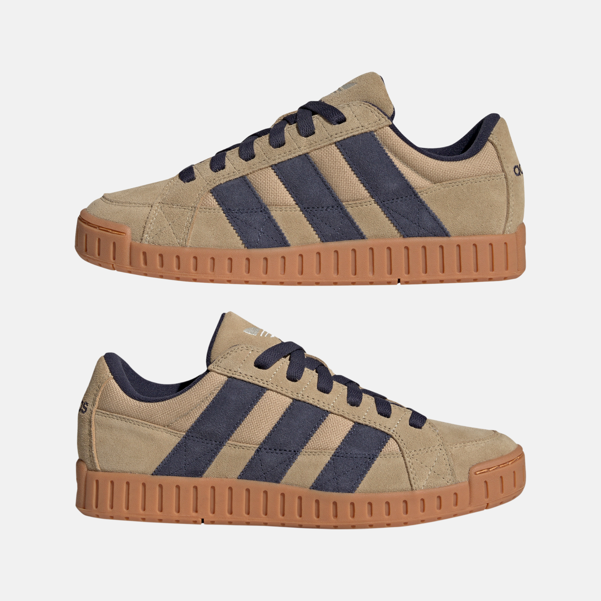 Adidas LWST Linen Khaki Shadow Navy