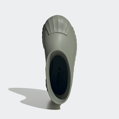 Adidas Women's Adifom Superstar Boot Green