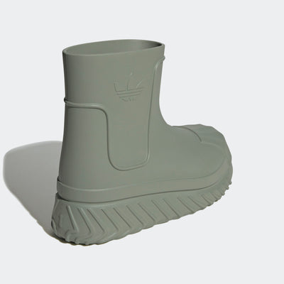 Adidas Women's Adifom Superstar Boot Green