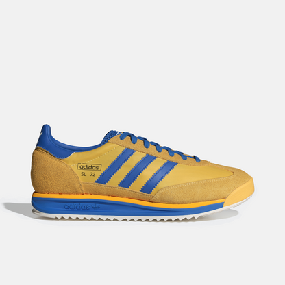 Adidas SL 72 RS Utility Yellow