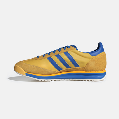 Adidas SL 72 RS Utility Yellow