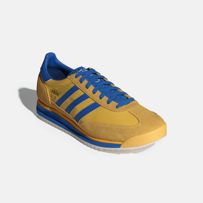 Adidas SL 72 RS Utility Yellow