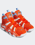 Adidas Crazy 8 Team Orange