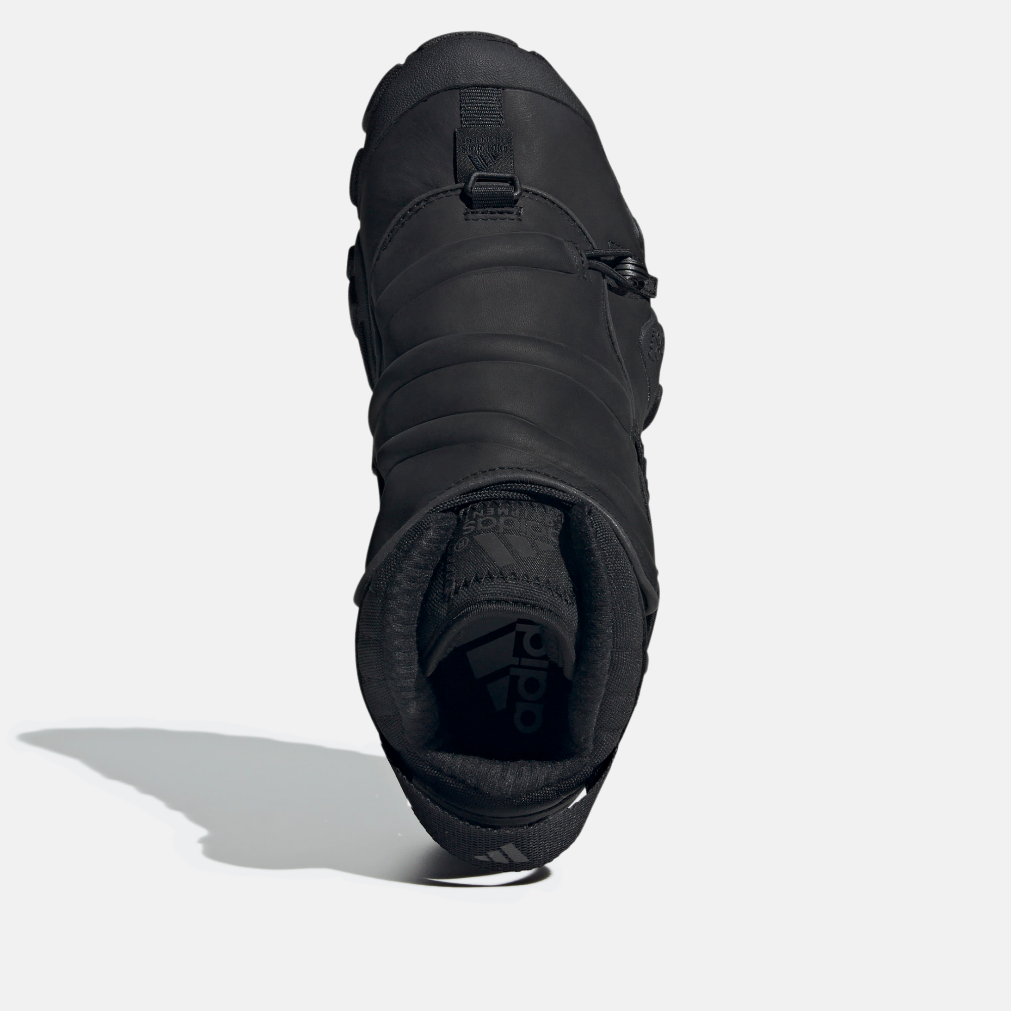 Adidas Radlander EQT Gore-Tex Black