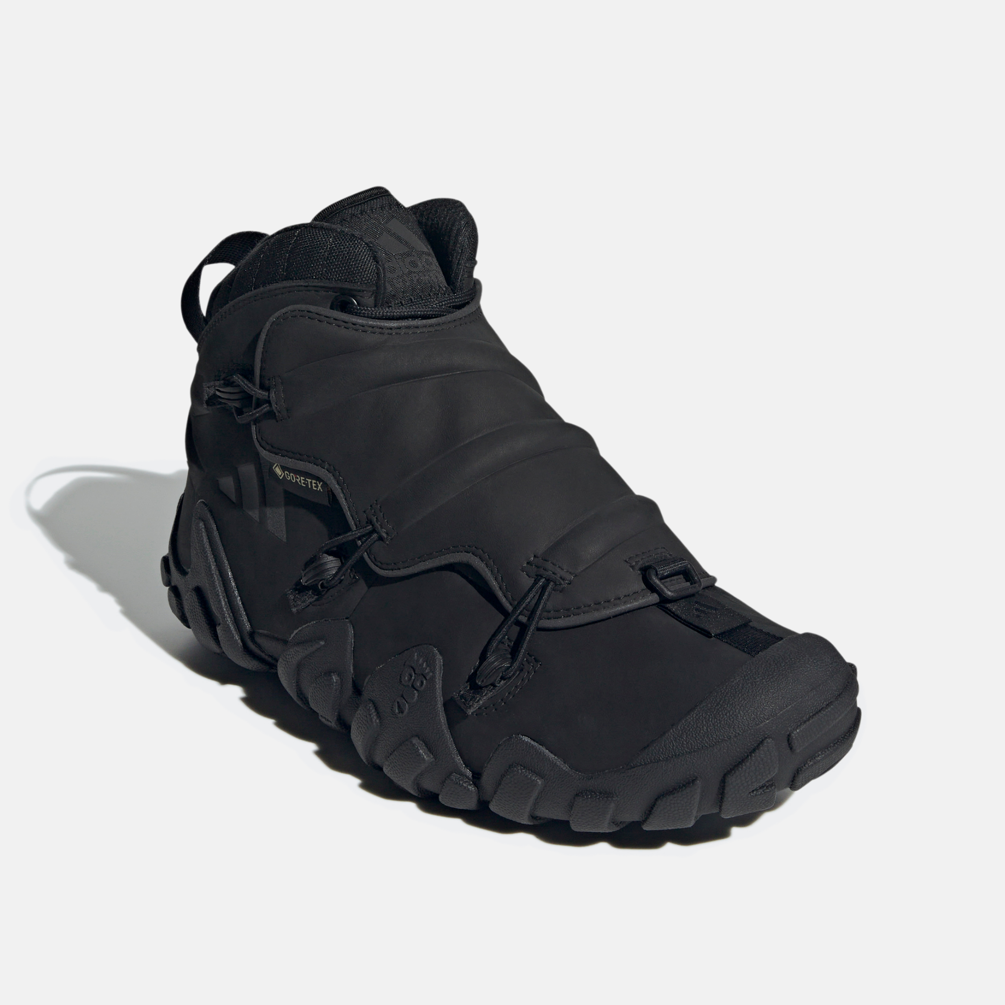 Adidas Radlander EQT Gore-Tex Black