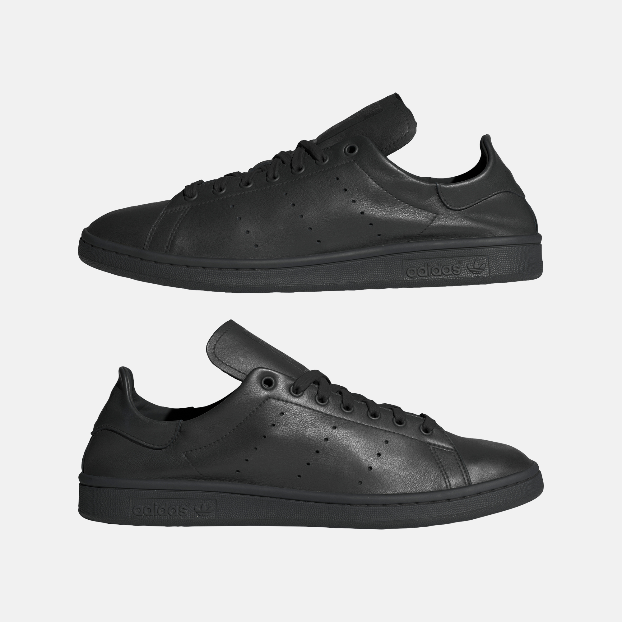 Adidas Stan Smith Decon Black 8