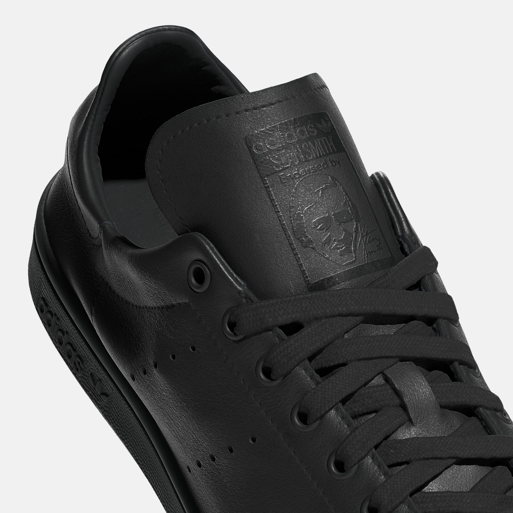 Adidas Stan Smith Decon Black