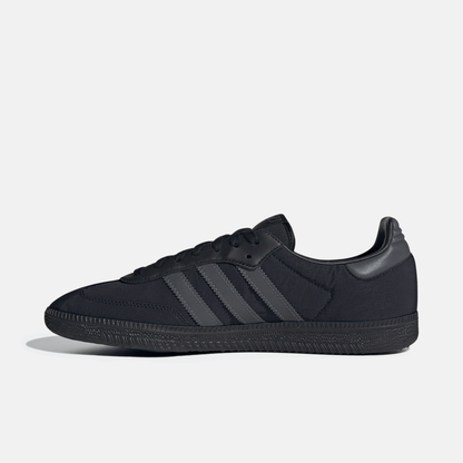 Adidas Samba OG Black Reflective