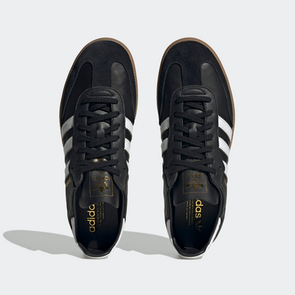 Adidas Samba Decon Black Gum