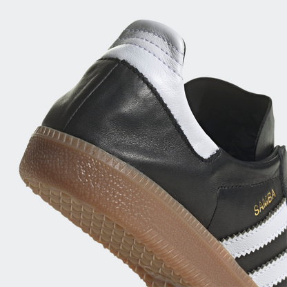 Adidas Samba Decon Black Gum