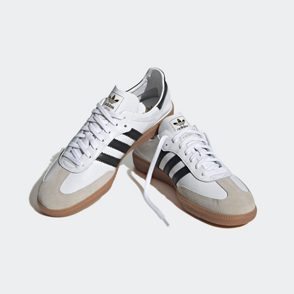 Adidas Samba Decon White Gum