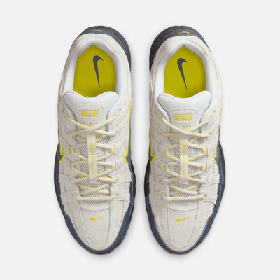 Nike P-6000 Premium White Thunder Blue