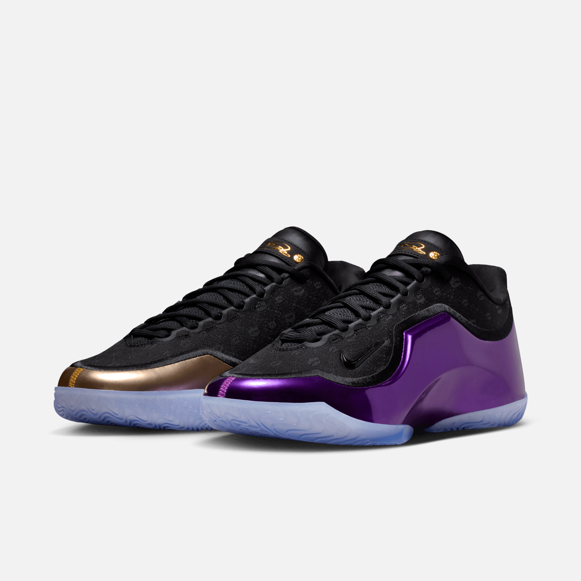 Nike Lebron 23 'The Chosen One and The Who One Chose'