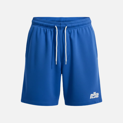 Nike Sportswear Club Royal Knit Flow Shorts