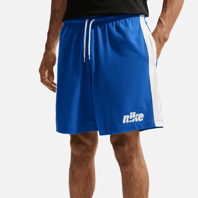 Nike Sportswear Club Royal Knit Flow Shorts