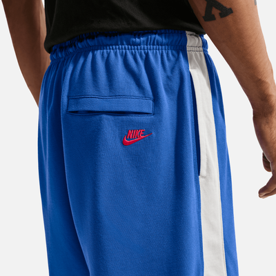 Nike Sportswear Club Royal Knit Flow Shorts