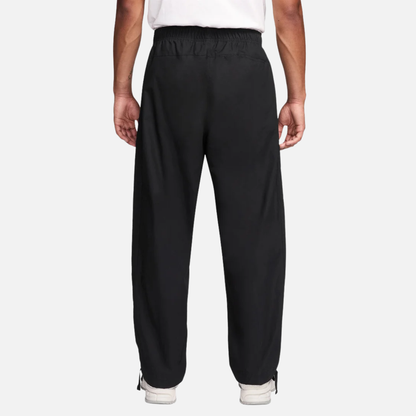Nike Sportswear Club Black Pants