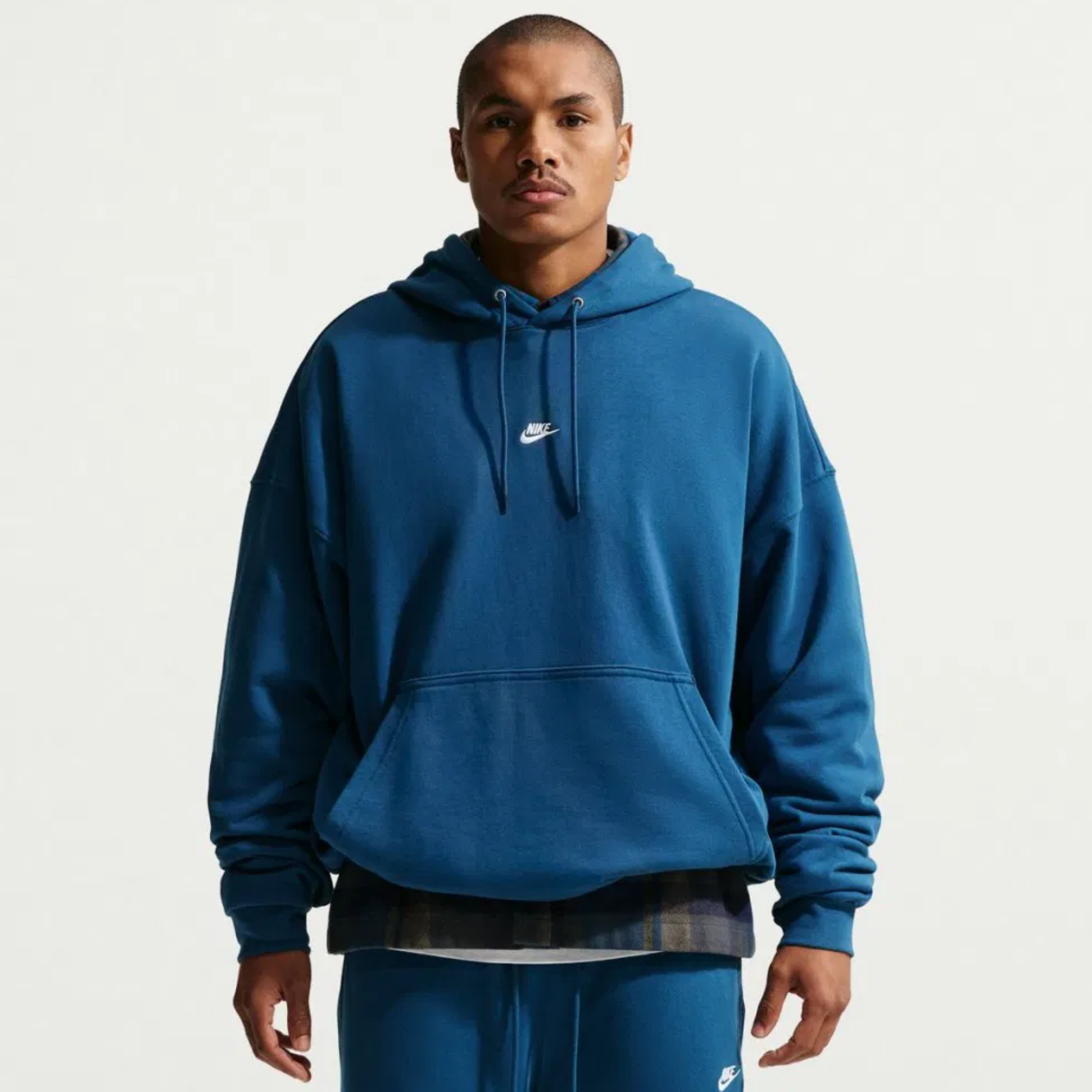 nike france hoodie