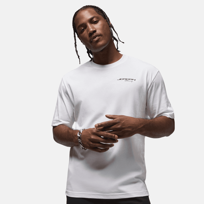 Air Jordan White Prix T-Shirt