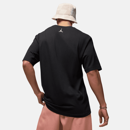 Air Jordan Black Goat T-Shirt