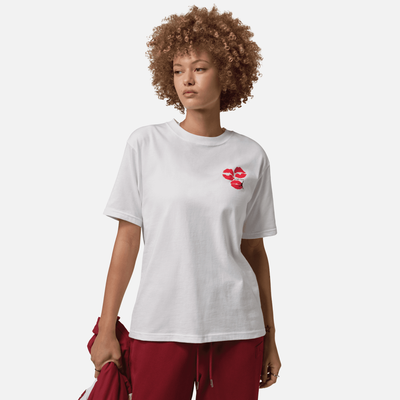 AirJordan Flight Women's Graphic T-Shirt