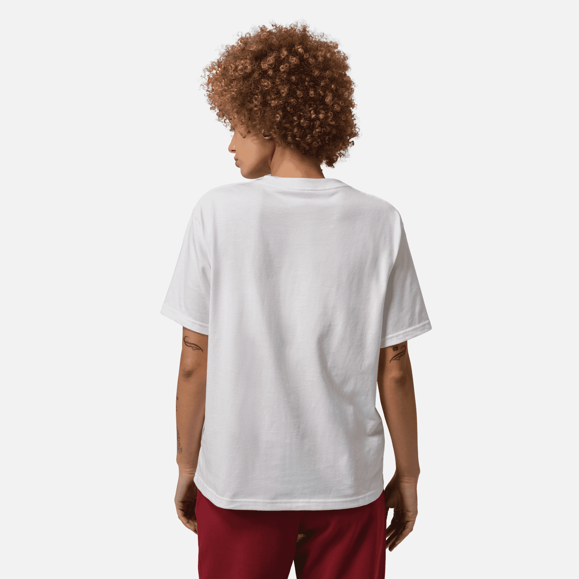 AirJordan Flight Women's Graphic T-Shirt