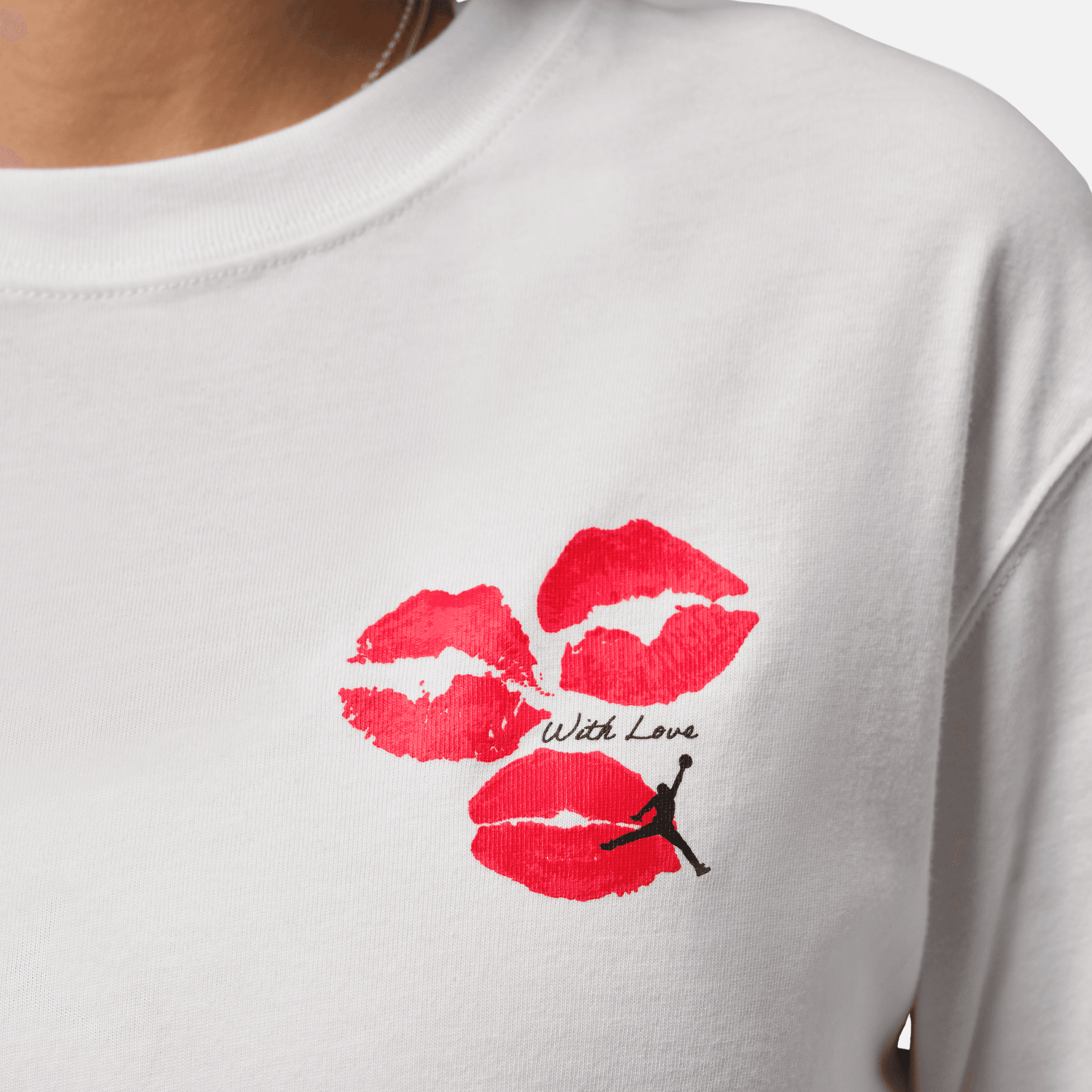 AirJordan Flight Women's Graphic T-Shirt