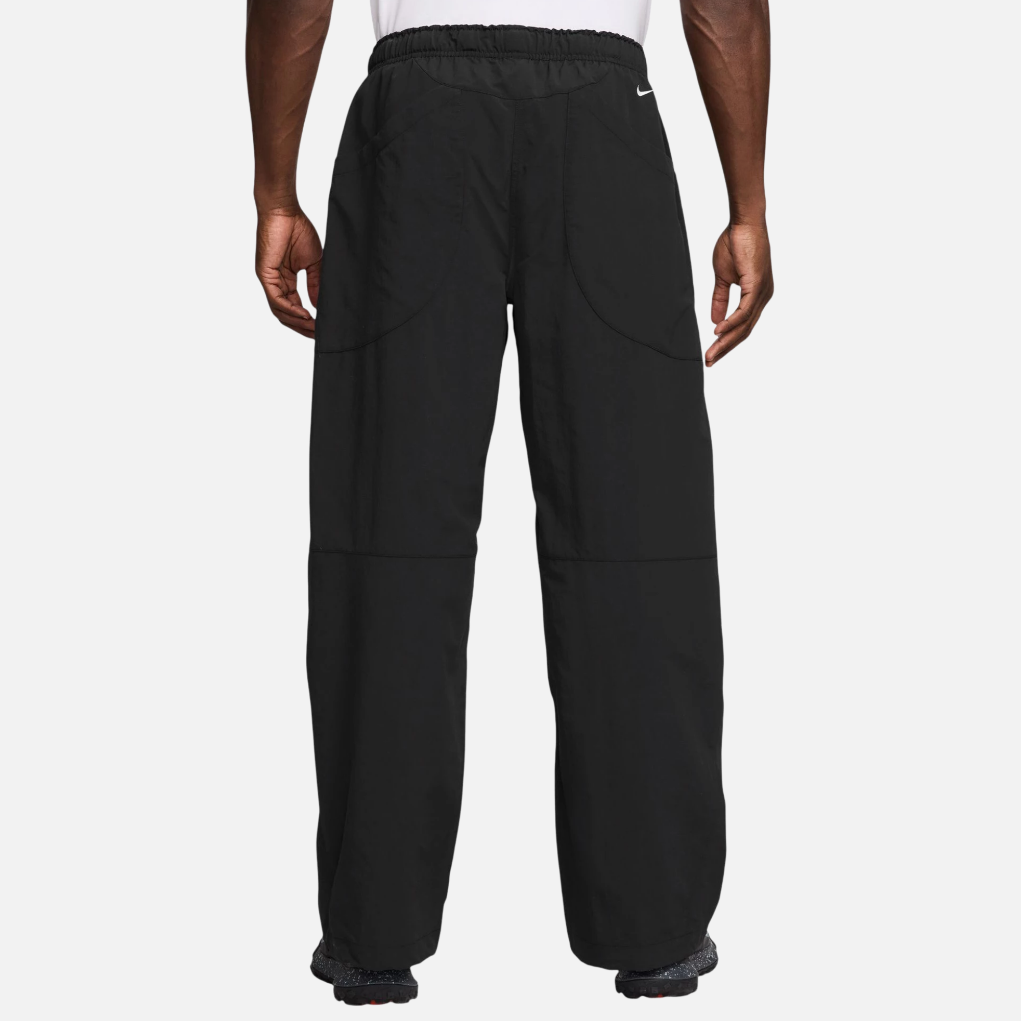 mens nike snow pants