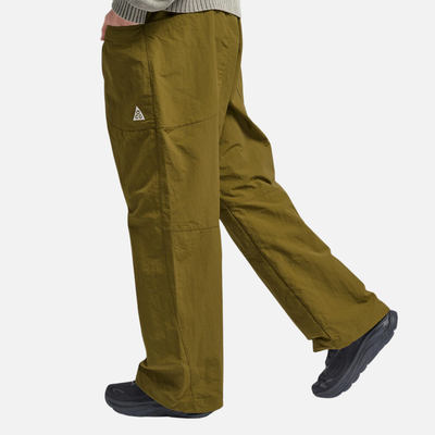 Nike ACG "Dolomiti" Olive Flak Pants