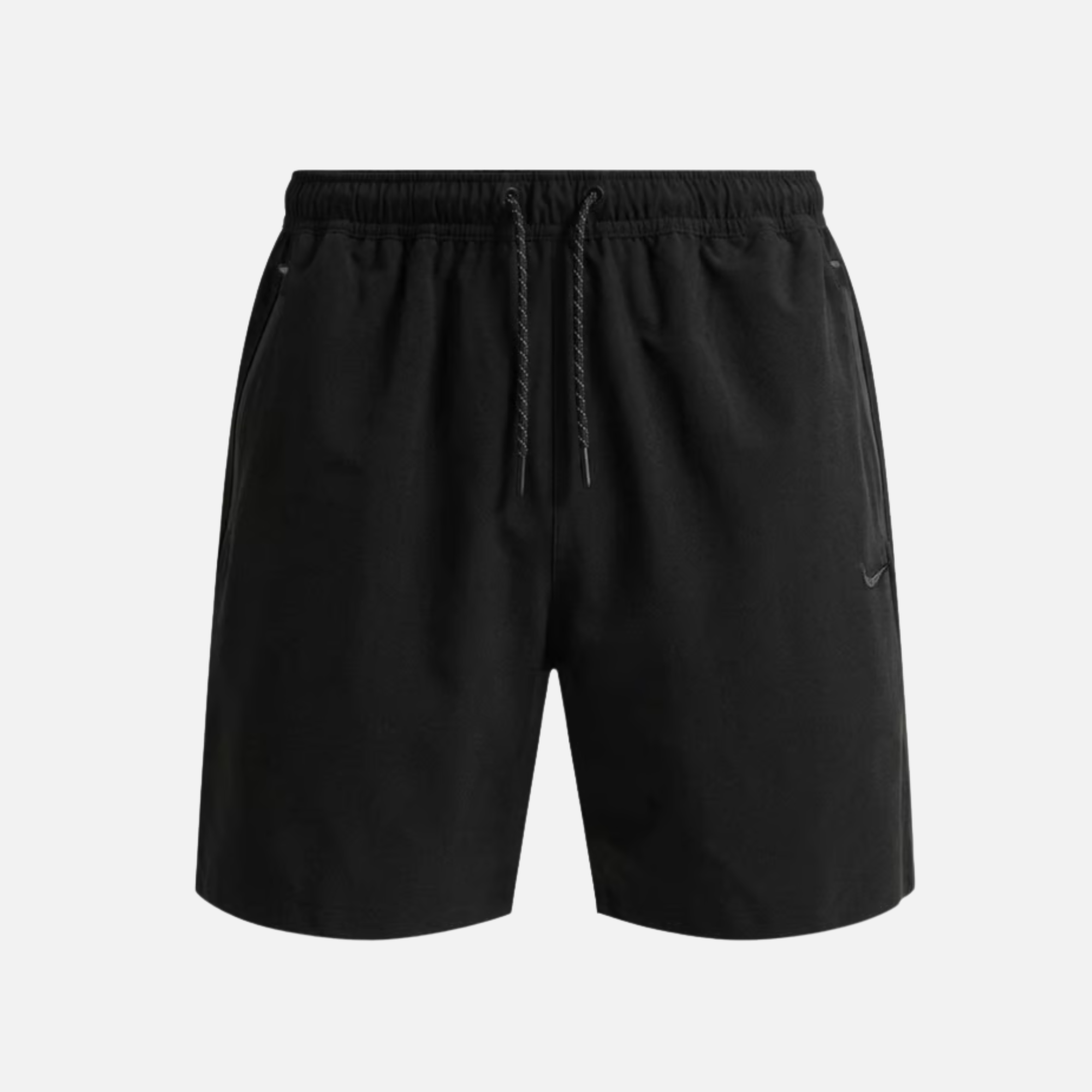 Nike Tech Dri-Fit Shori Black Shorts