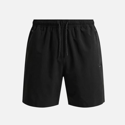 Nike Tech Dri-Fit Shori Black Shorts