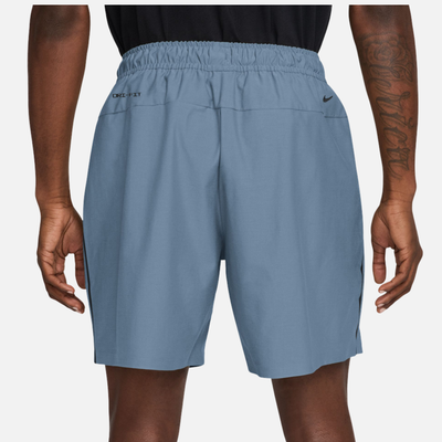 Nike Tech Dri-Fit Shori Blue Shorts