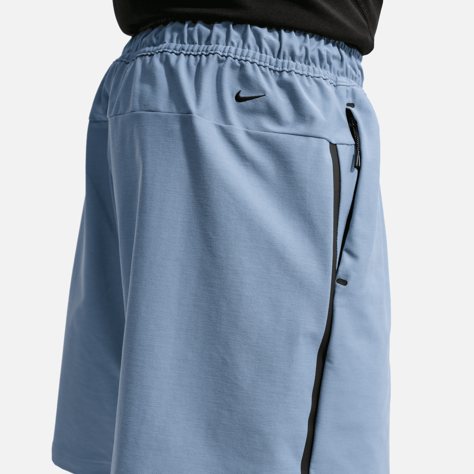 Nike Tech Dri-Fit Shori Blue Shorts